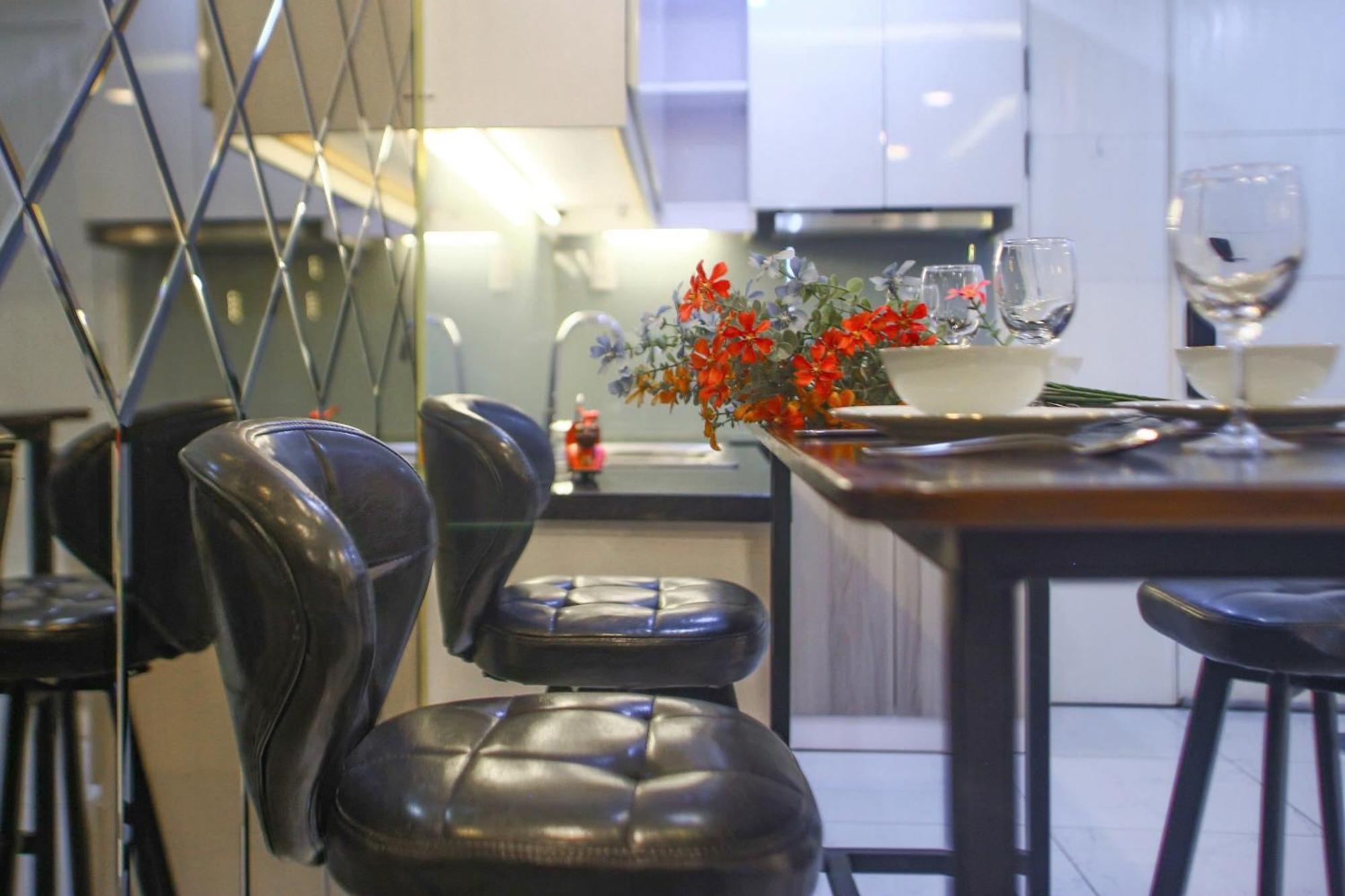 Sojo Lumiere Aparts - Terra Royal, Luxury And Central Spot Ho Chi Minh City Exterior photo